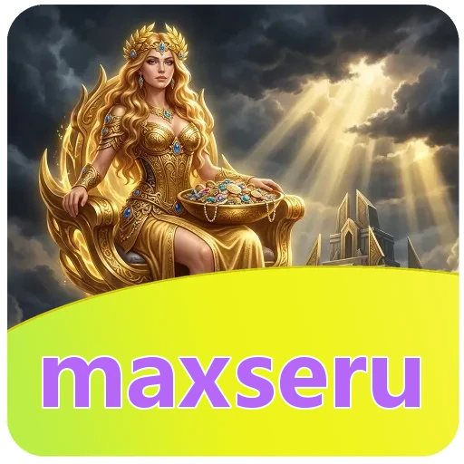 Pasang APK maxseru di Android
