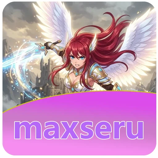 Instalasi maxseru