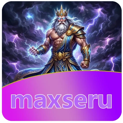 Keamanan maxseru